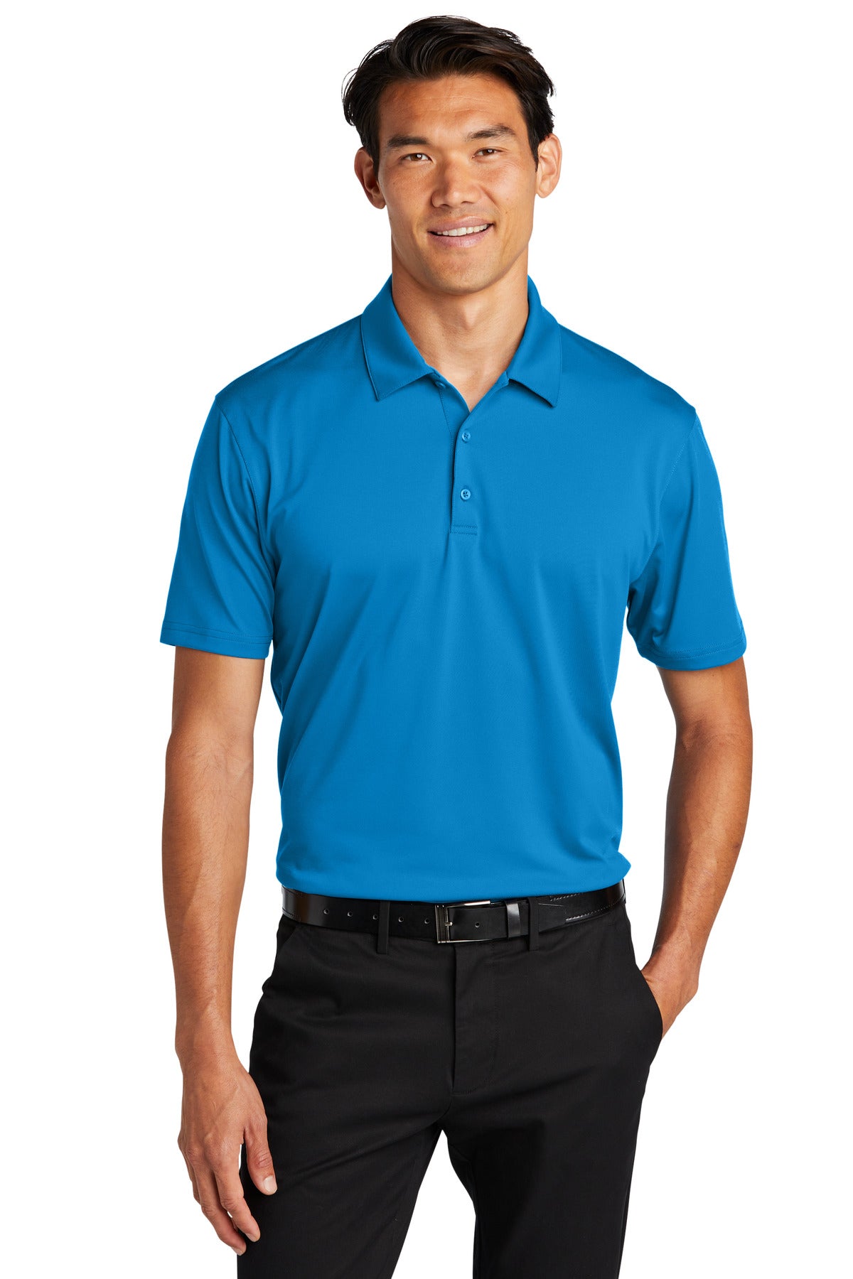 Port Authority Performance Staff Polo K398