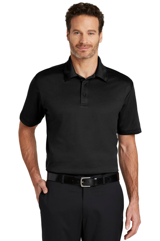 Port Authority Silk Touch Performance Polo. K540