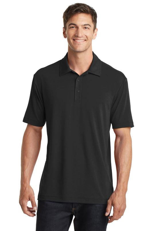 Port Authority Cotton Touch Performance Polo. K568