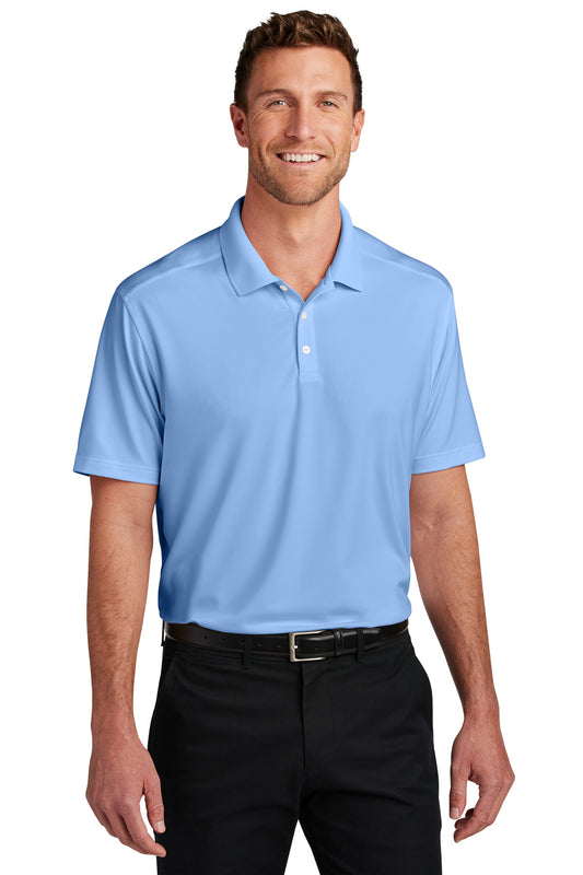 Port Authority City Stretch Flat Knit Polo K683