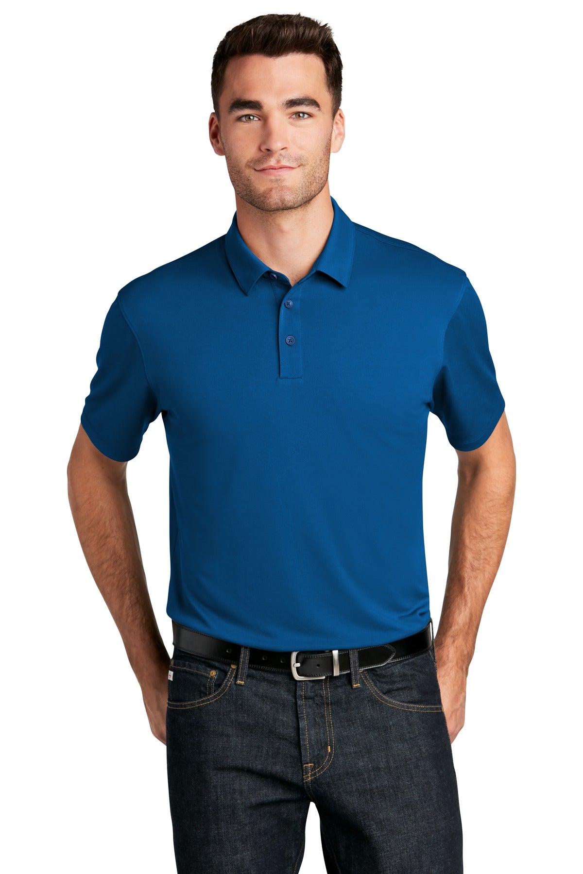 Port Authority  UV Choice Pique Polo K750