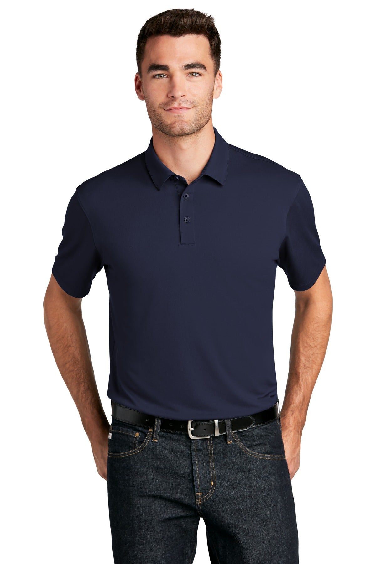 Port Authority  UV Choice Pique Polo K750