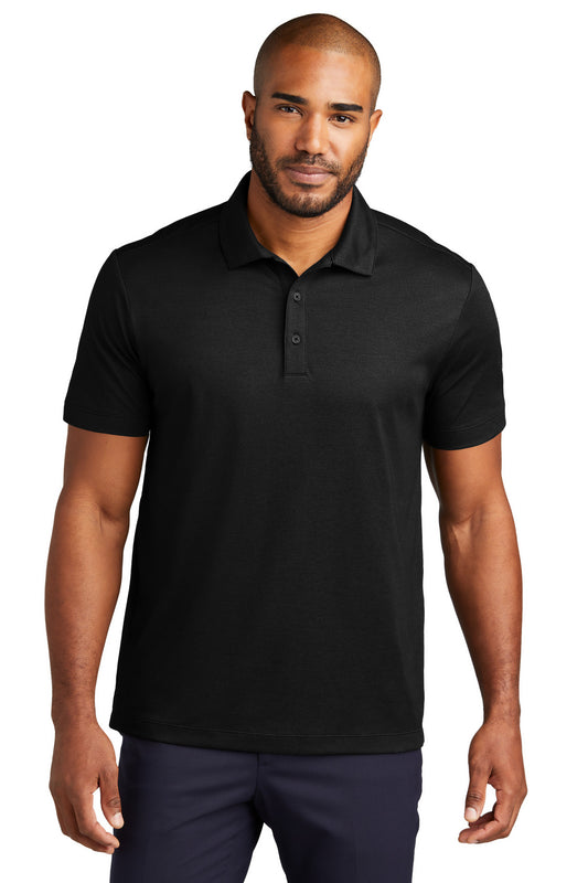 Port Authority Fine Pique Blend Polo K830