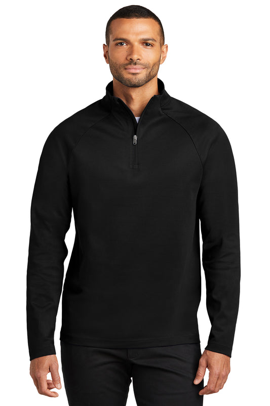 Port Authority C-FREE Cypress 1/4-Zip K870