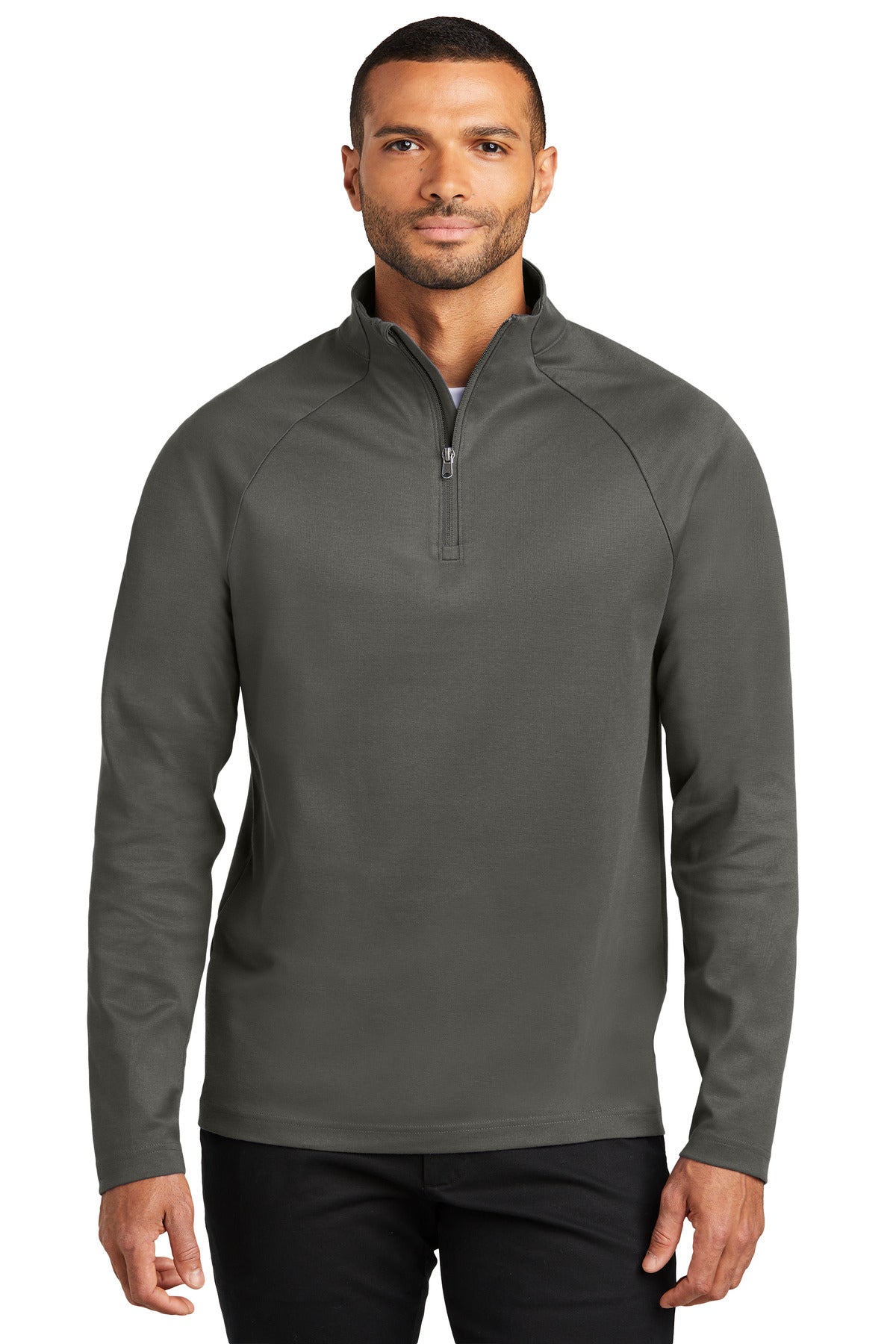 Port Authority C-FREE Cypress 1/4-Zip K870