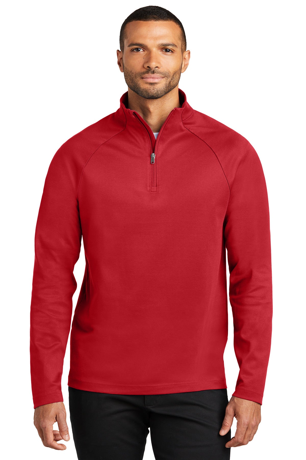 Port Authority C-FREE Cypress 1/4-Zip K870