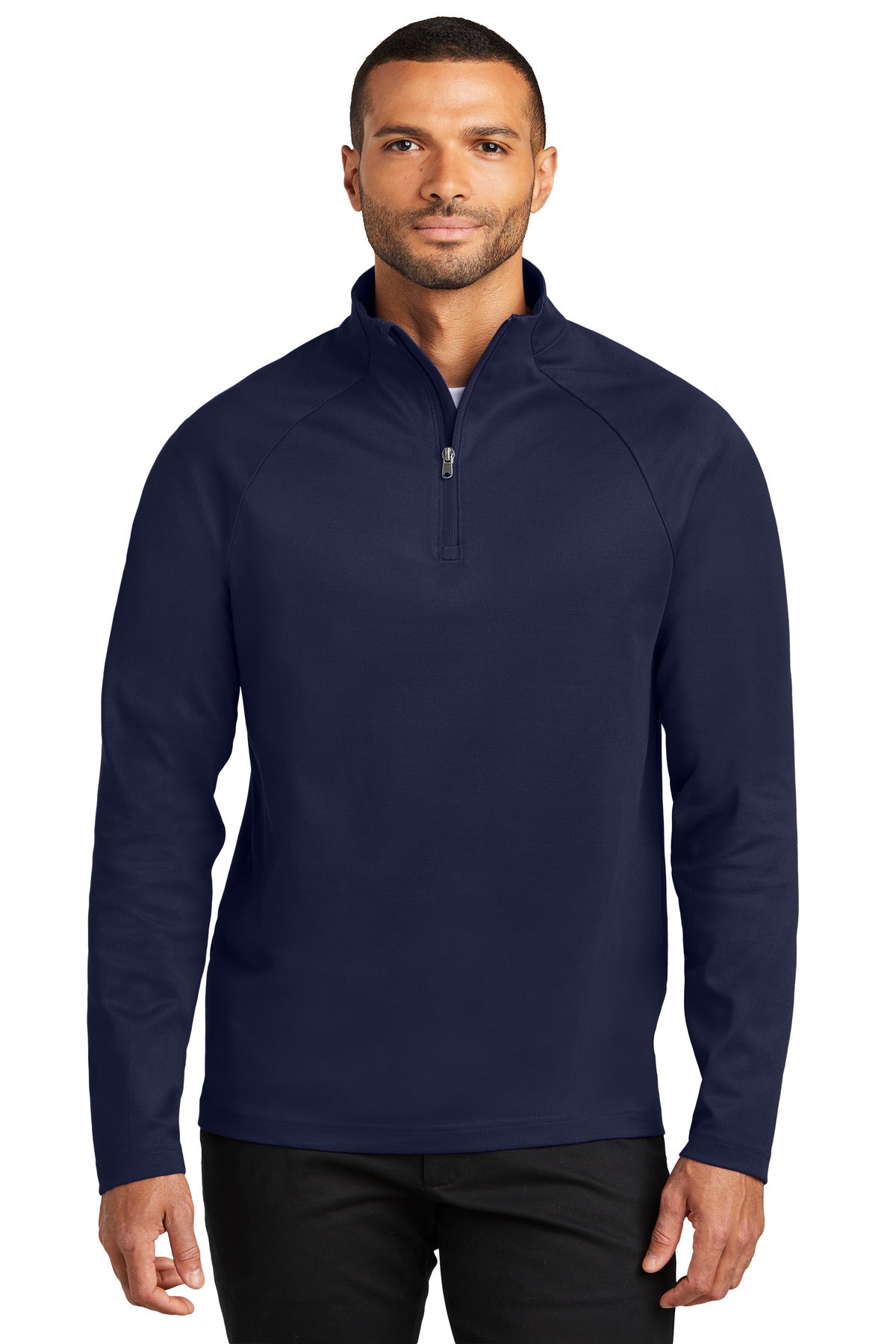 Port Authority C-FREE Cypress 1/4-Zip K870