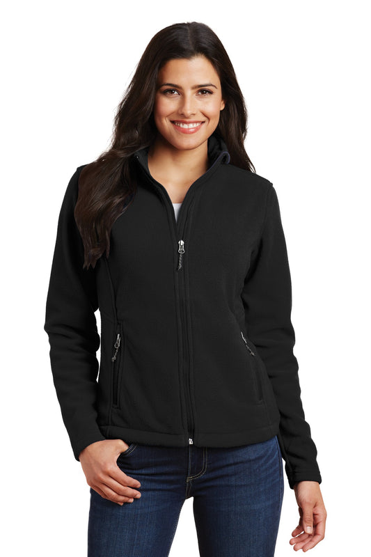 Port Authority Women's Value Fleece Jacket. L217