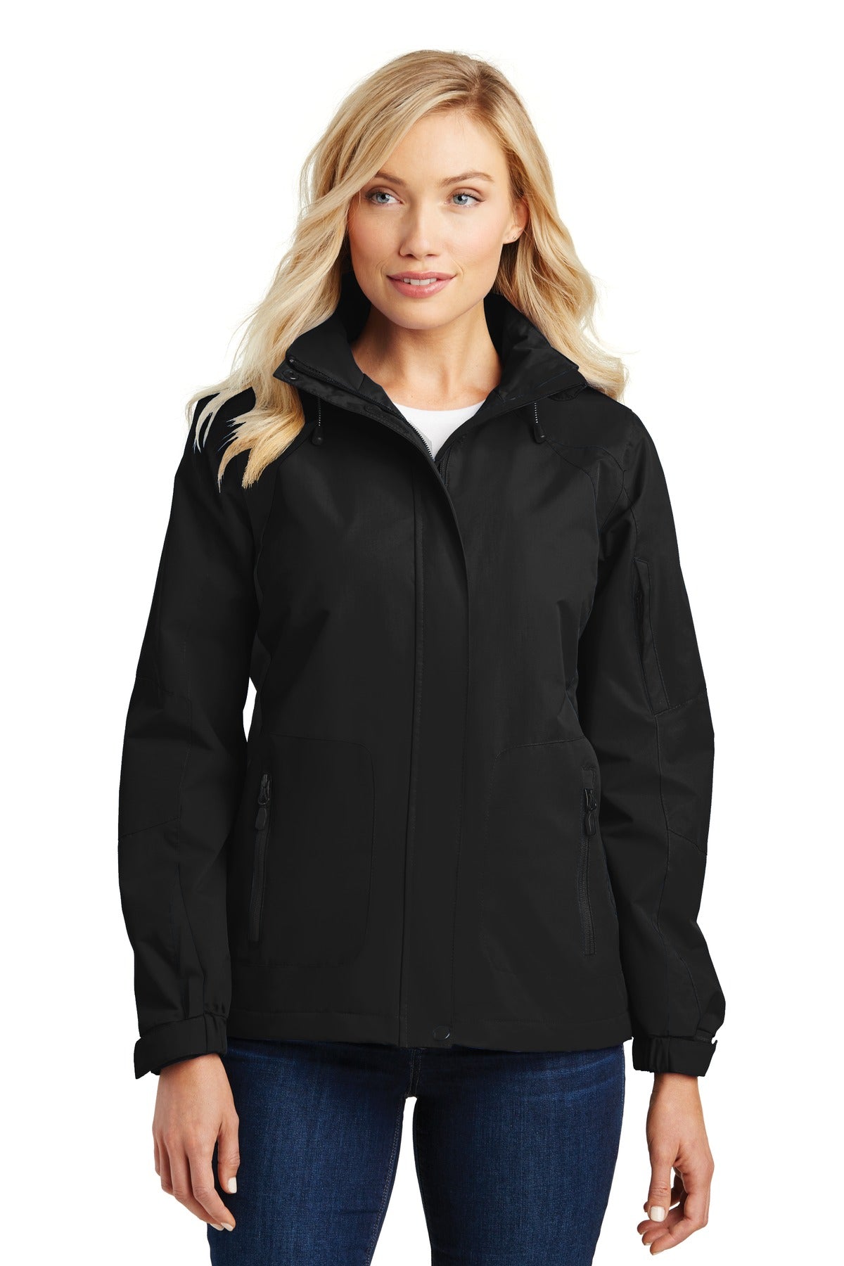 Port Authority Women's All-Season II Jacket. L304