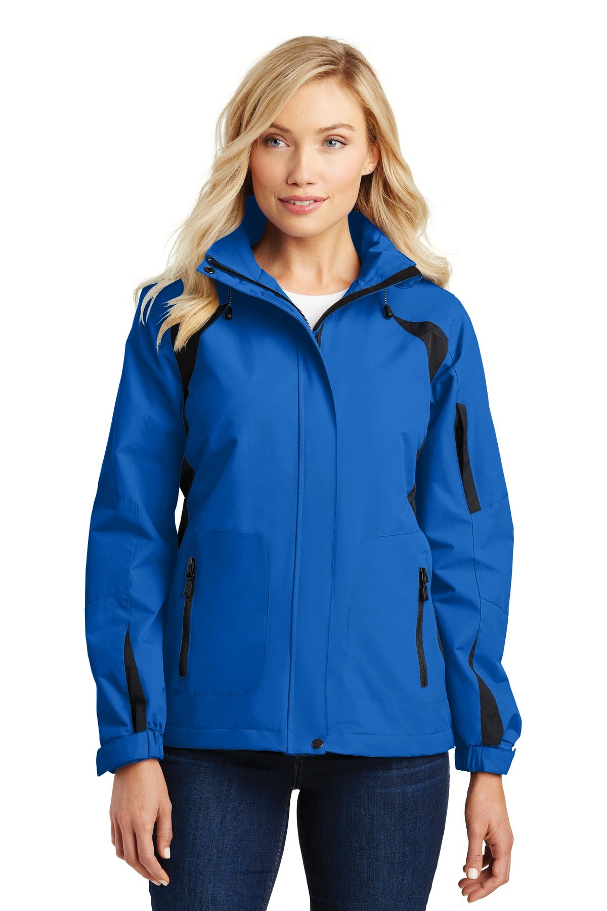 Port Authority Women's All-Season II Jacket. L304