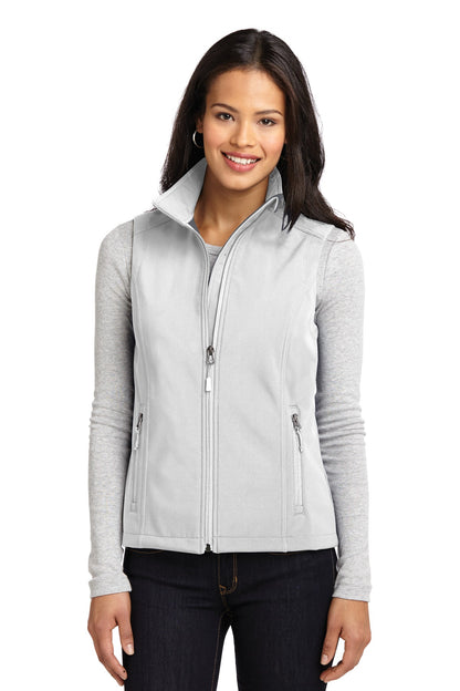 Port Authority Women's Core Soft Shell Vest. L325
