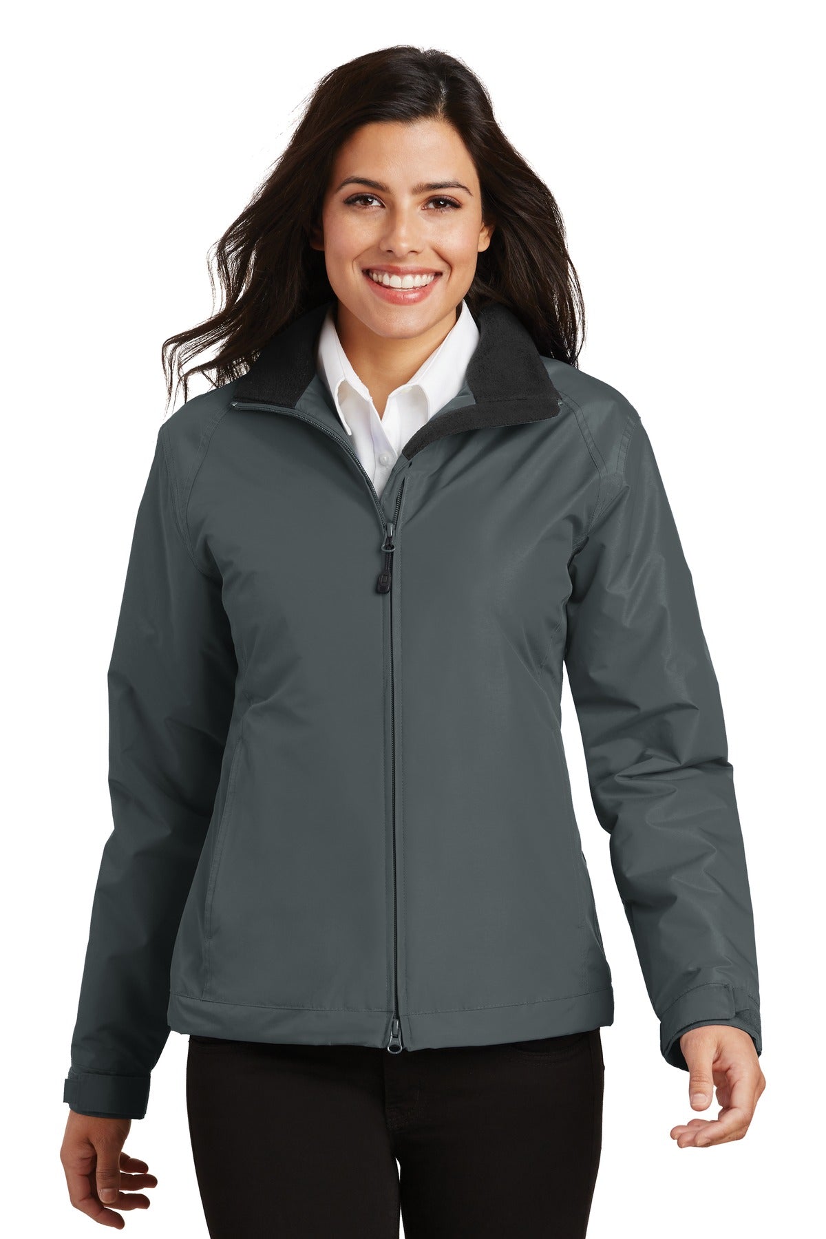 Port Authority Women's Challenger Jacket. L354