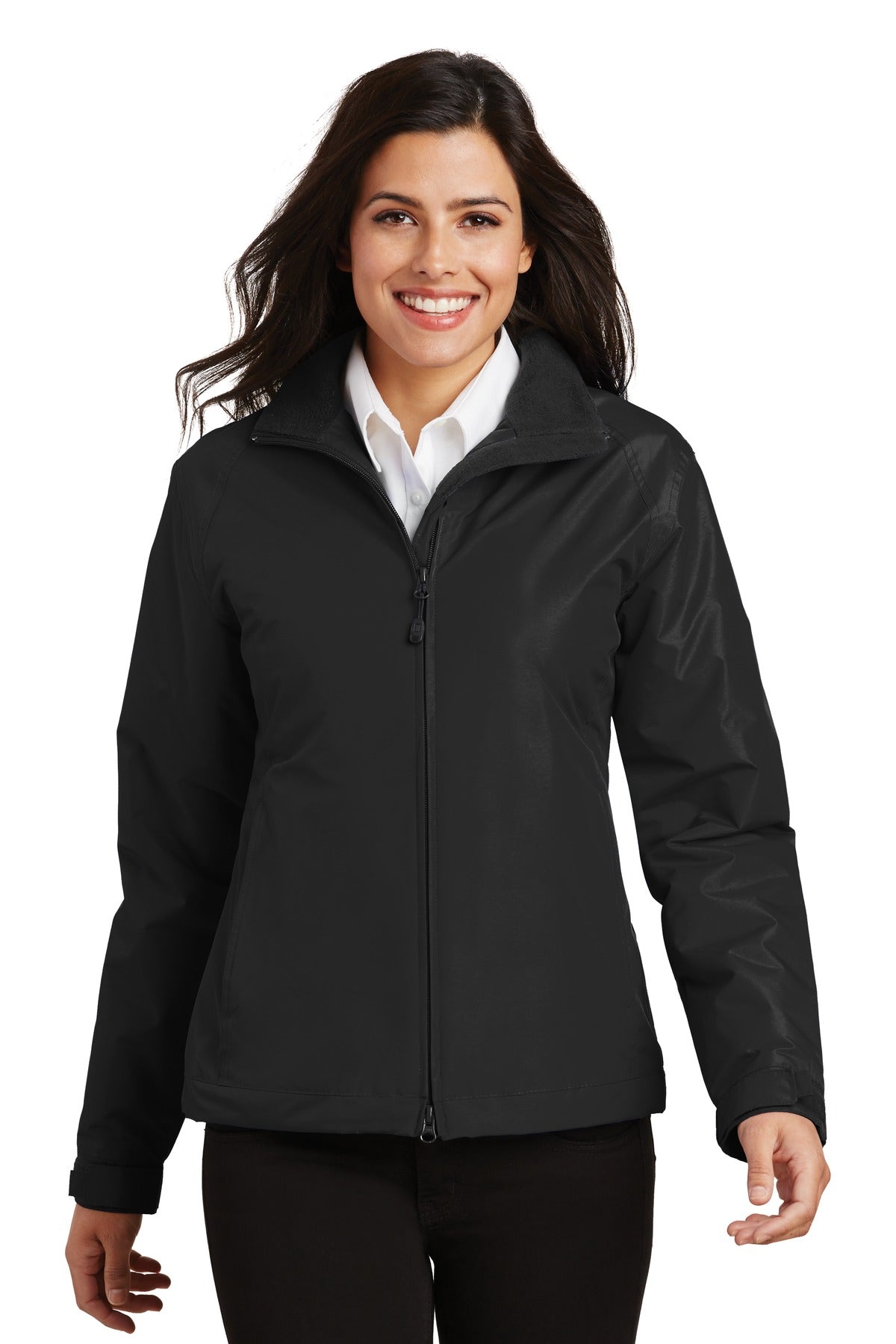 Port Authority Women's Challenger Jacket. L354