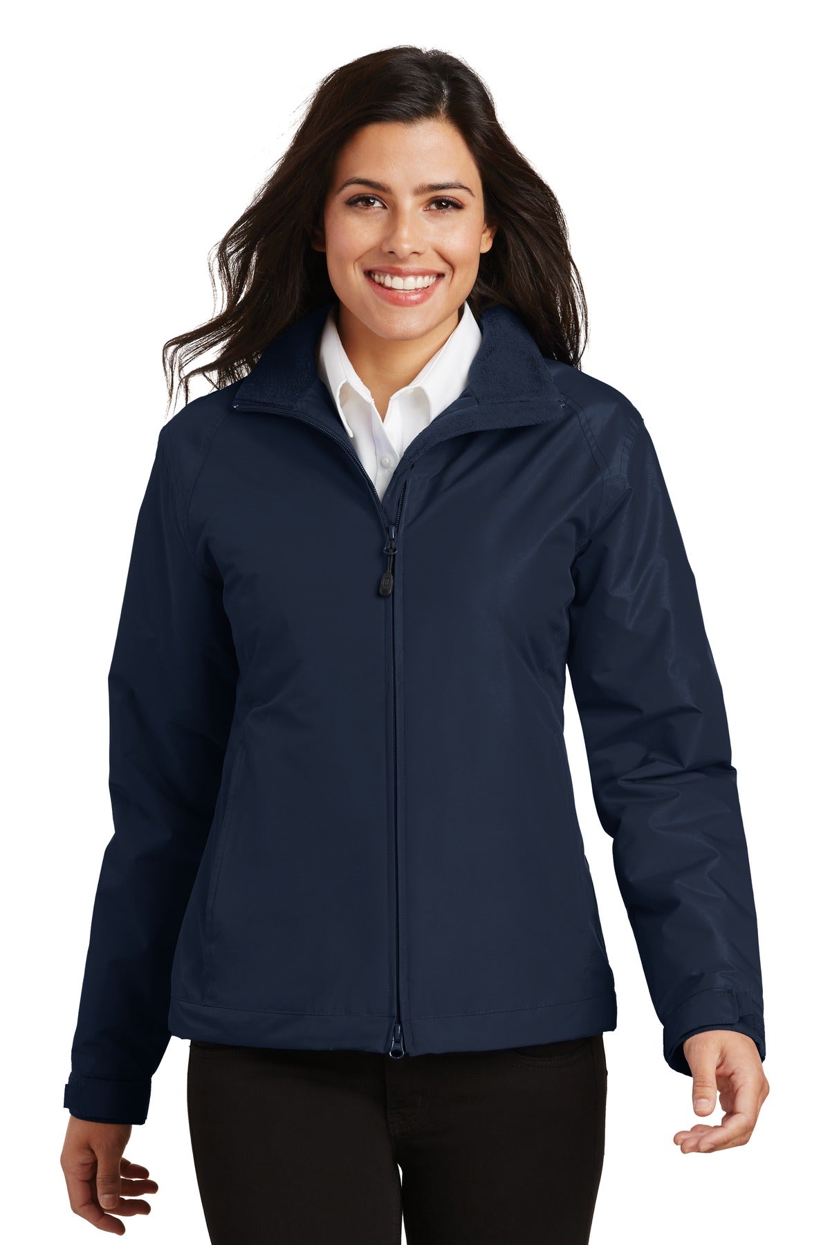 Port Authority Women's Challenger Jacket. L354