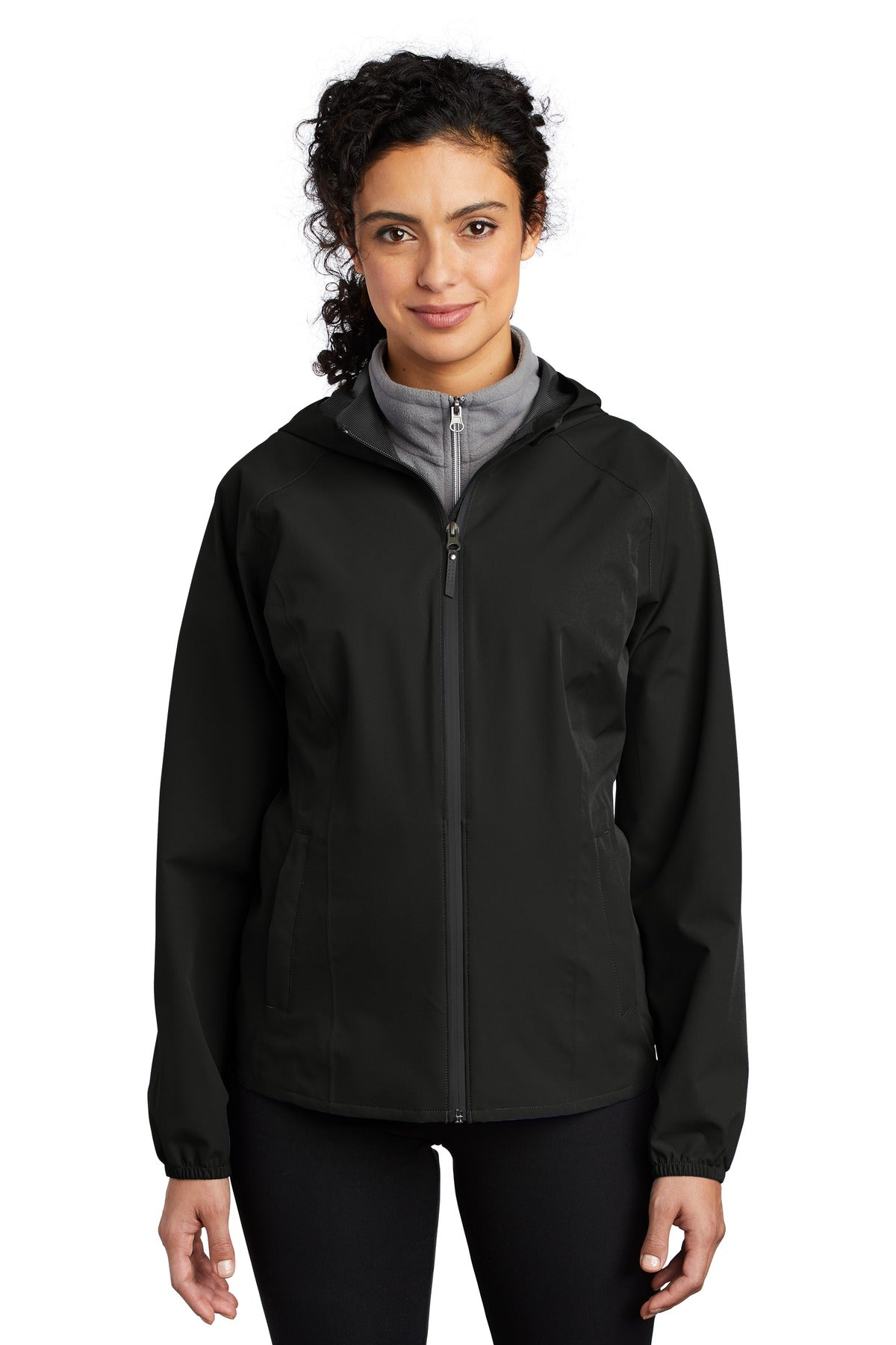 Port Authority  Women's Essential Rain Jacket L407