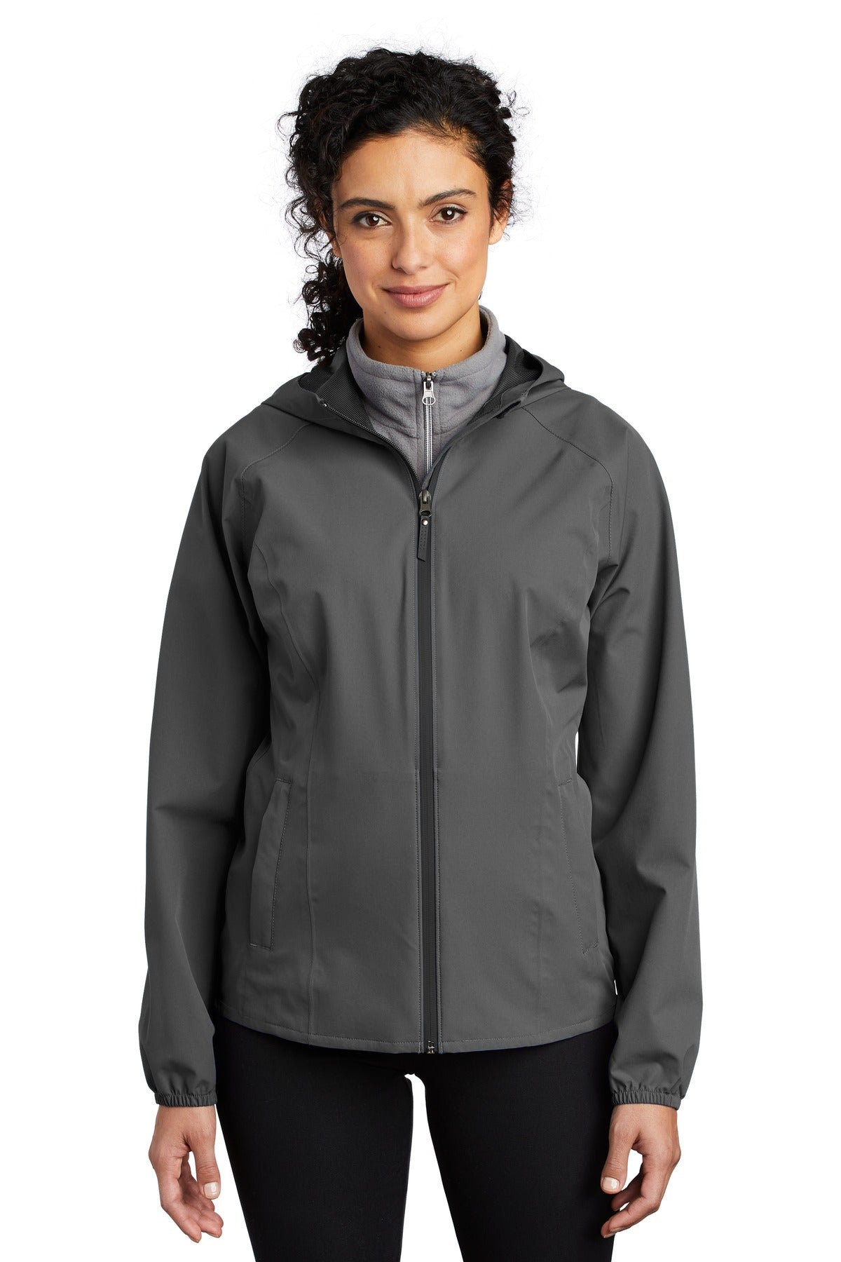 Port Authority  Women's Essential Rain Jacket L407