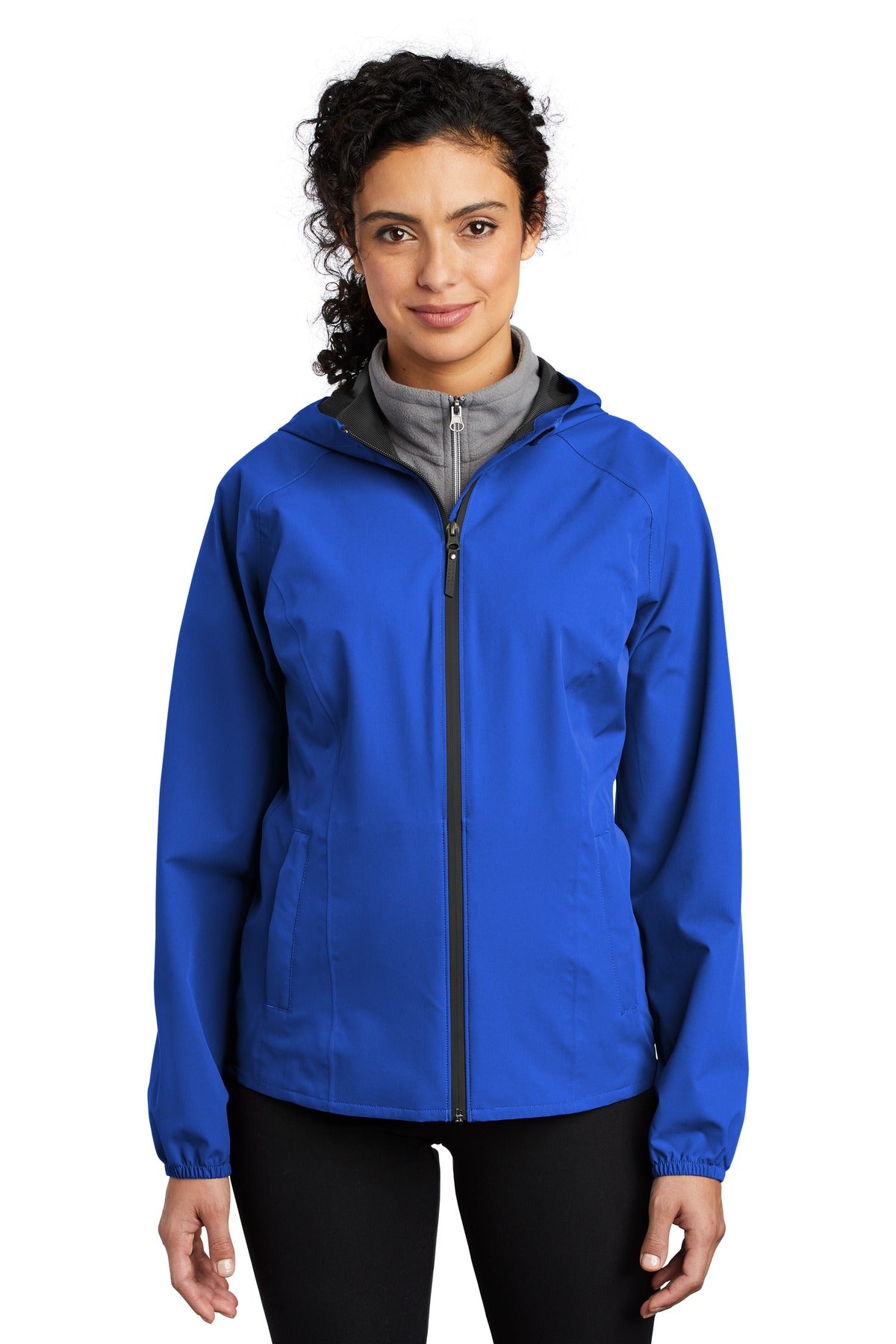 Port Authority  Women's Essential Rain Jacket L407