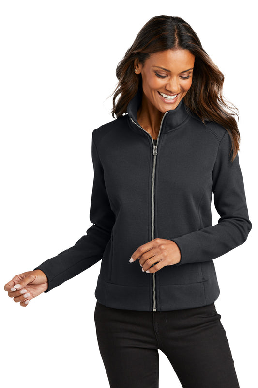 Port Authority Women's Network Fleece Jacket L422