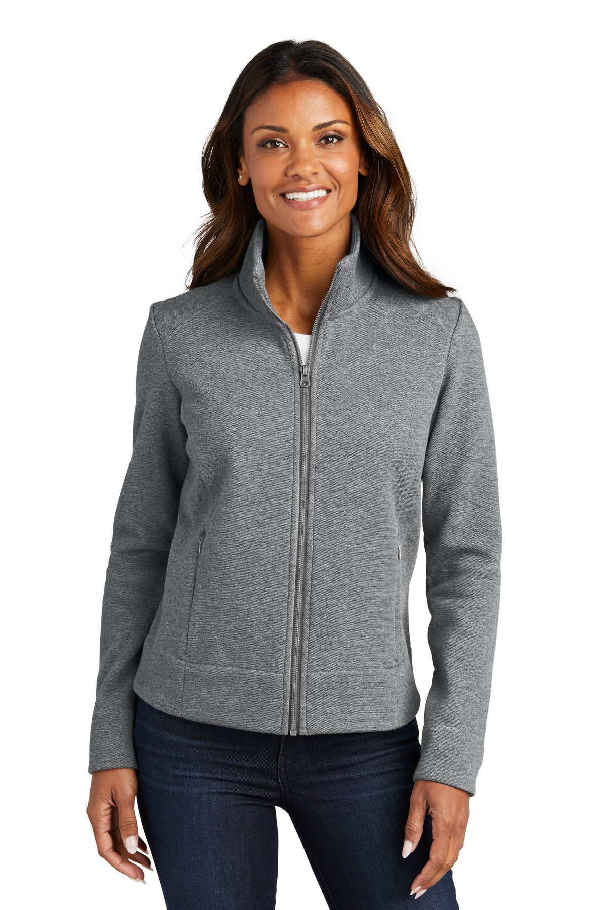 Port Authority Women's Network Fleece Jacket L422