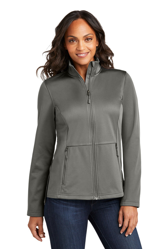 Port Authority Women's Flexshell Jacket L617