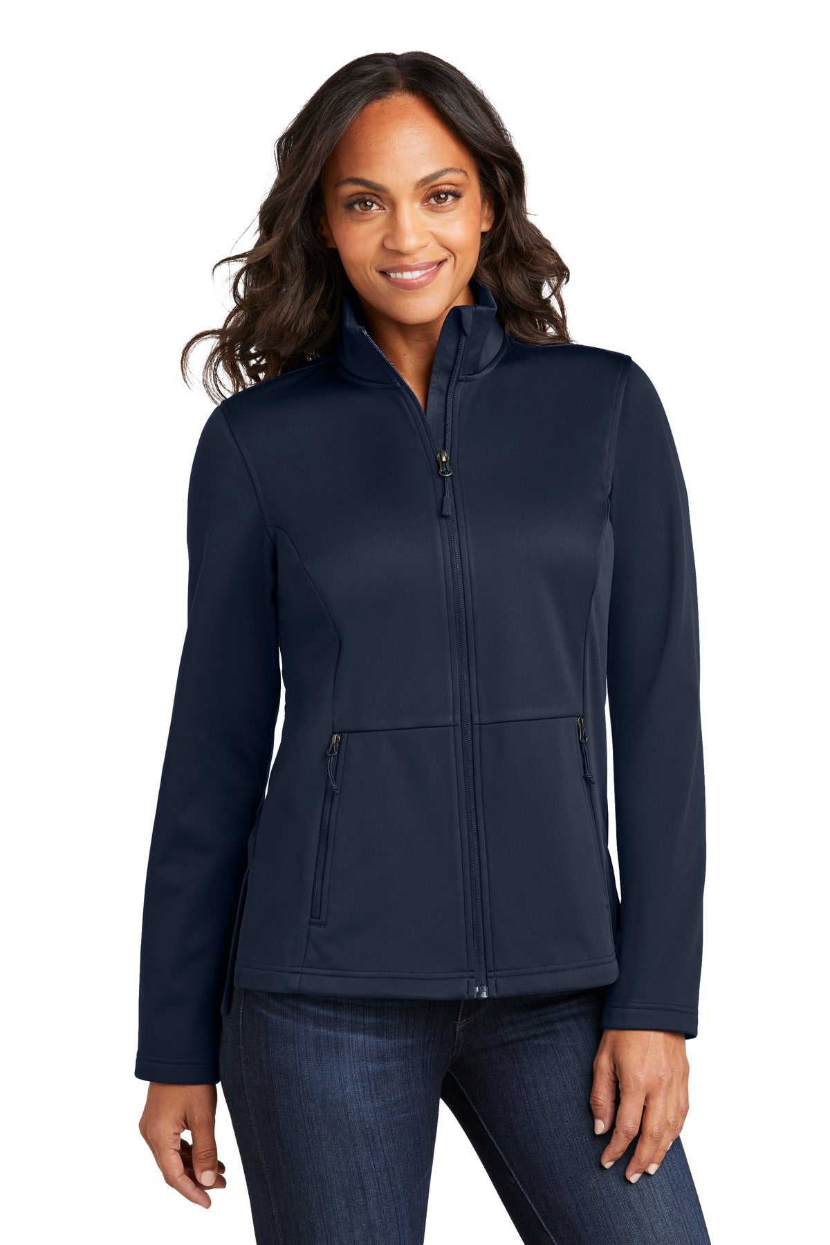 Port Authority Women's Flexshell Jacket L617