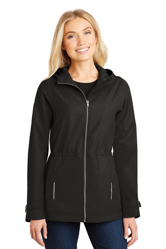 Port Authority Women's Northwest Slicker. L7710