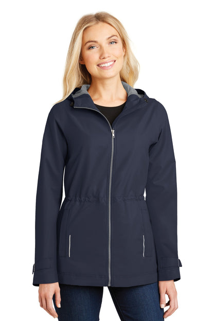 Port Authority Women's Northwest Slicker. L7710
