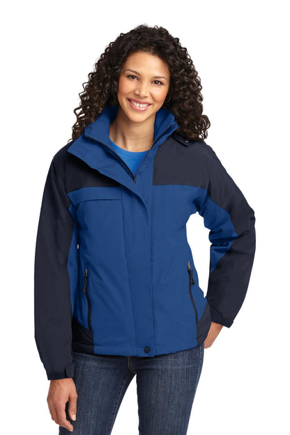 Port Authority Women's Nootka Jacket.  L792