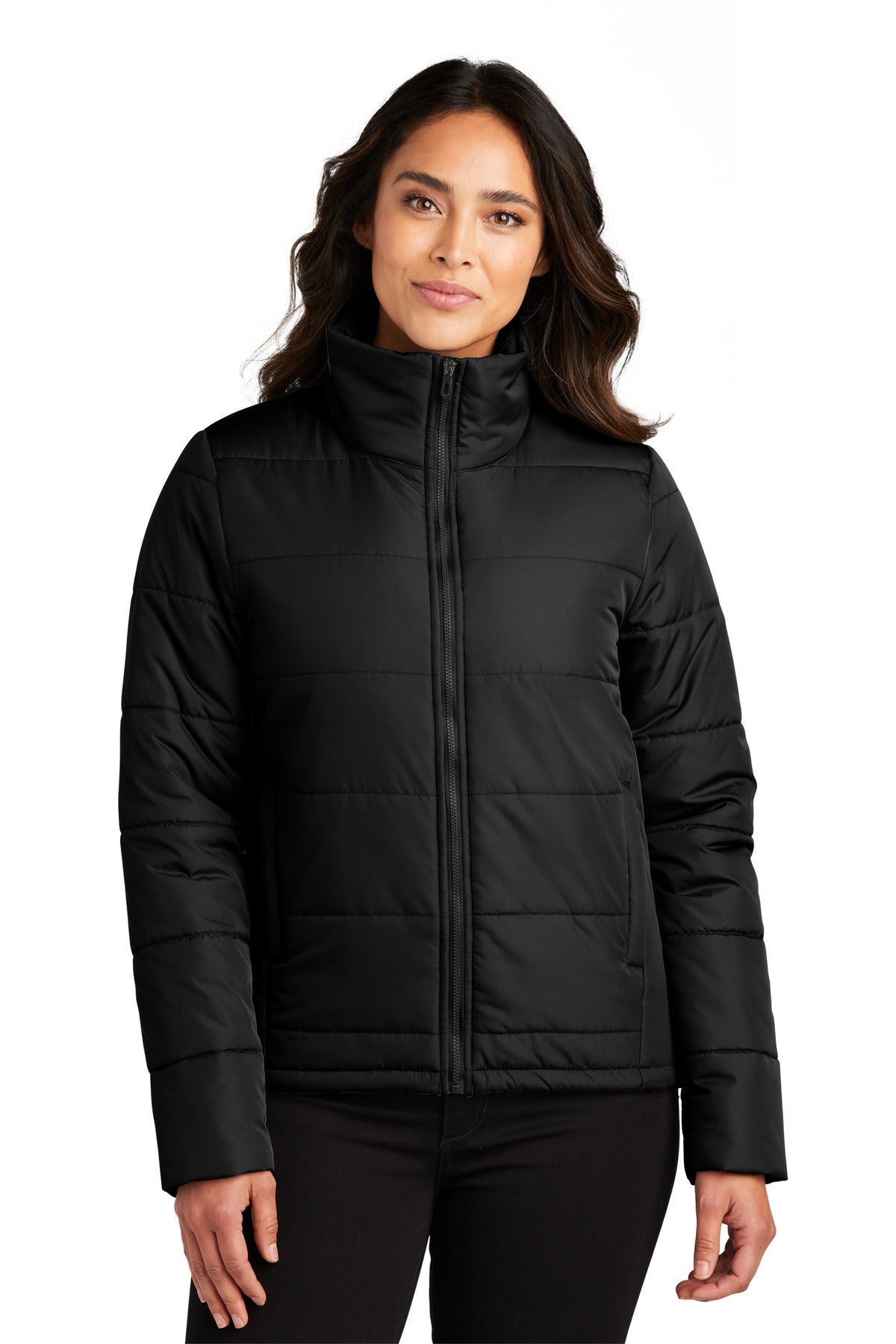 Port Authority Women's Puffer Jacket L852