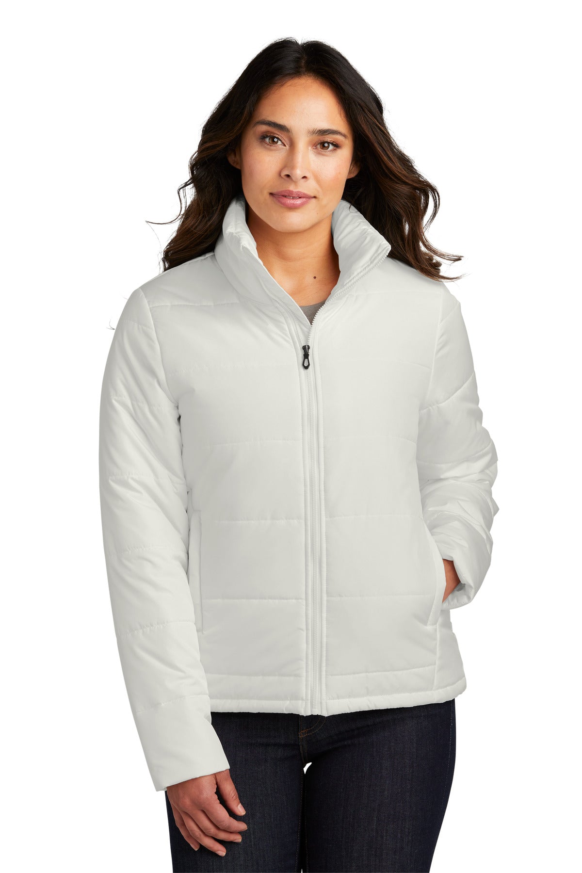 Port Authority Women's Puffer Jacket L852