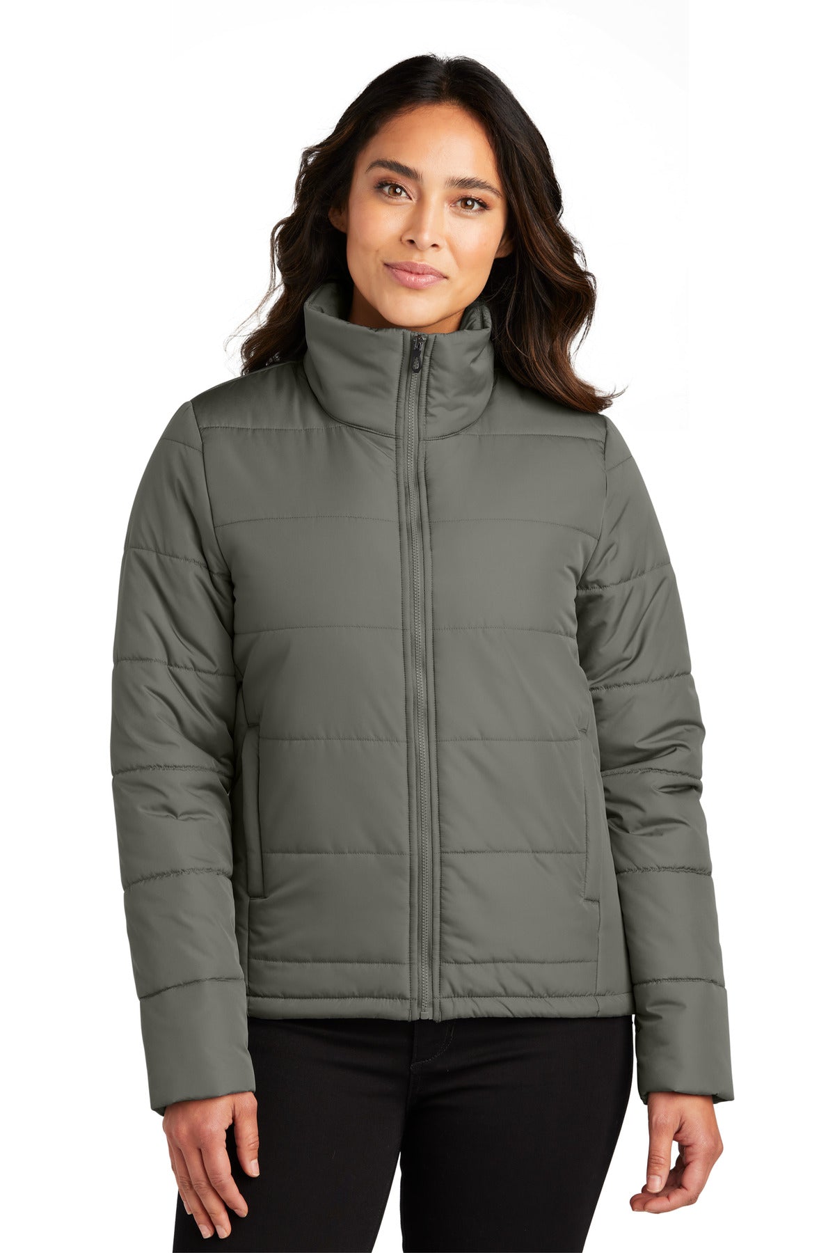 Port Authority Women's Puffer Jacket L852