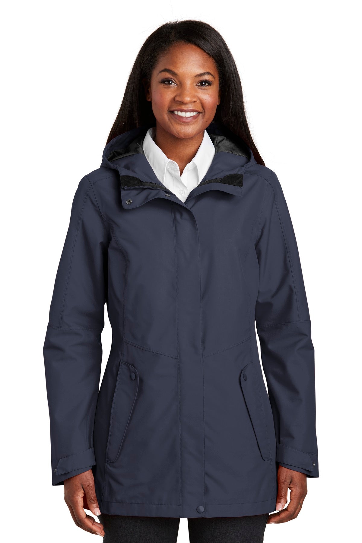 Port Authority  Women's Collective Outer Shell Jacket. L900