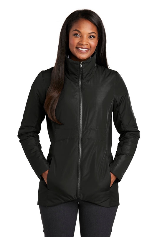 Port Authority  Women's Collective Insulated Jacket. L902