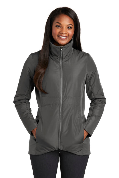 Port Authority  Women's Collective Insulated Jacket. L902