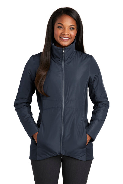 Port Authority  Women's Collective Insulated Jacket. L902
