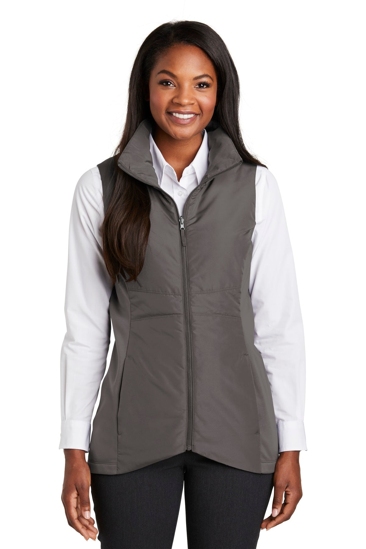 Port Authority  Women's Collective Insulated Vest. L903