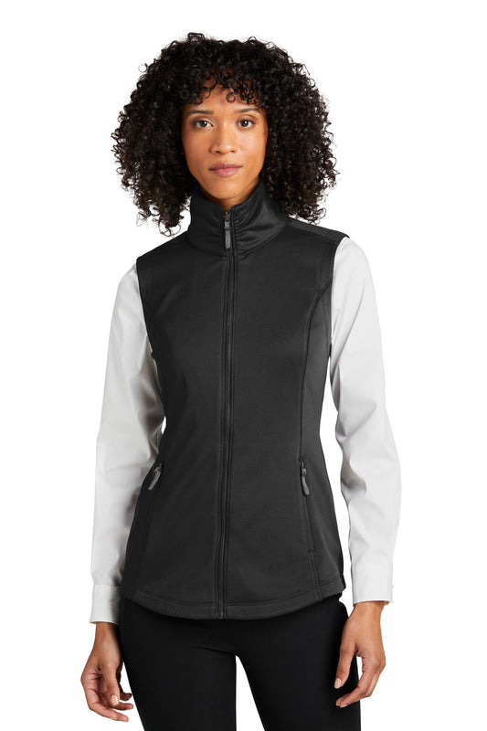 Port Authority Women's Collective Smooth Fleece Vest L906