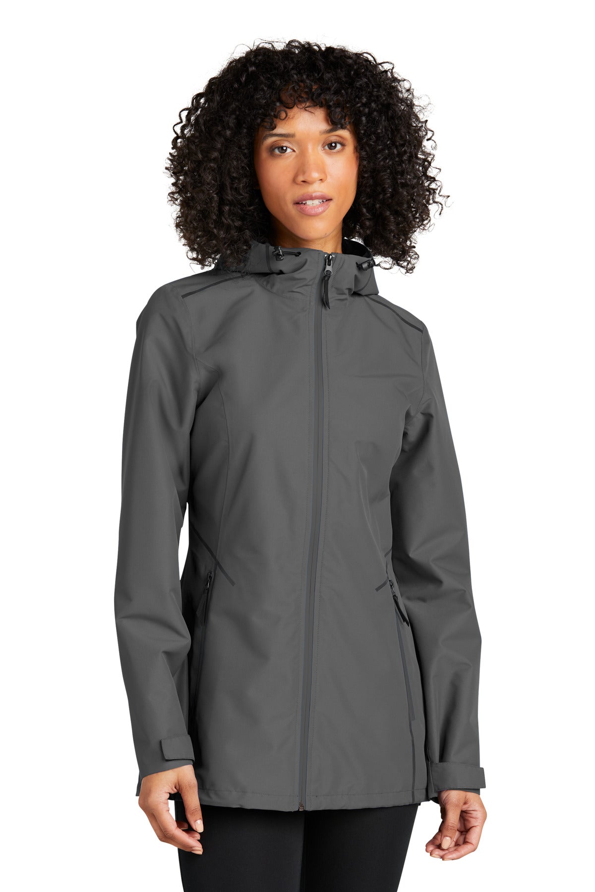 Port Authority Women's Collective Tech Outer Shell Jacket L920