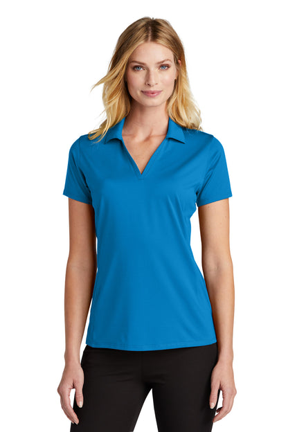 Port Authority Women's Performance Staff Polo LK398