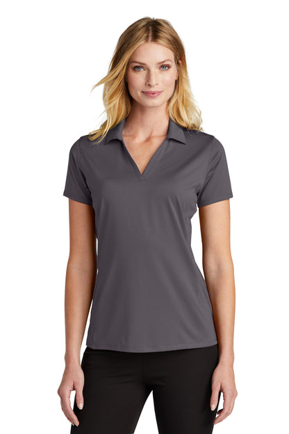 Port Authority Women's Performance Staff Polo LK398