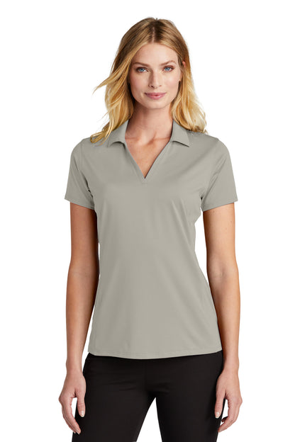 Port Authority Women's Performance Staff Polo LK398