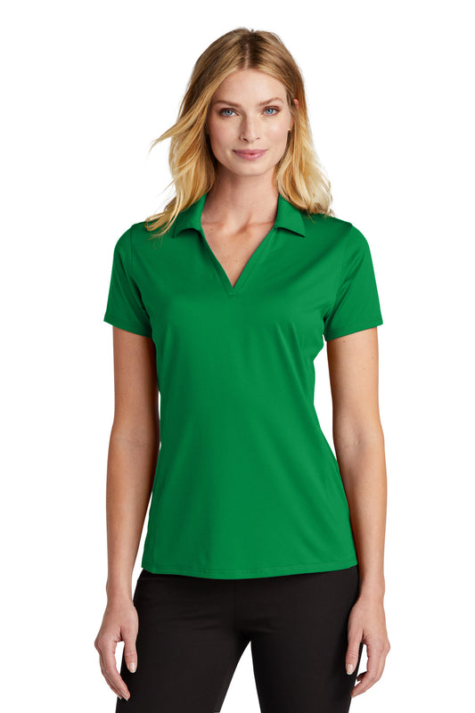 Port Authority Women's Performance Staff Polo LK398