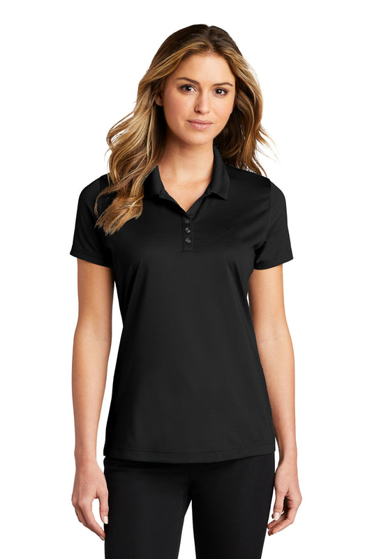 Port Authority  Women's Eclipse Stretch Polo. LK587