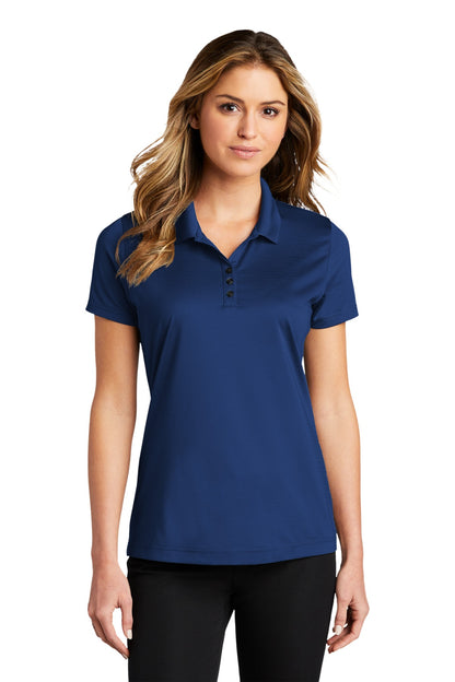 Port Authority  Women's Eclipse Stretch Polo. LK587