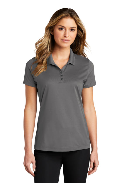 Port Authority  Women's Eclipse Stretch Polo. LK587