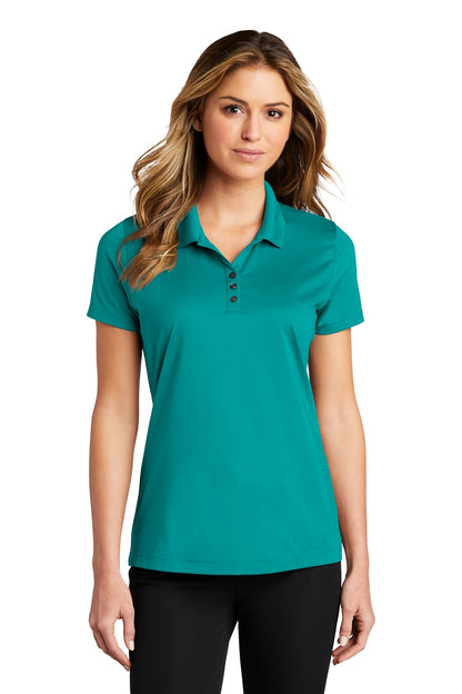 Port Authority  Women's Eclipse Stretch Polo. LK587