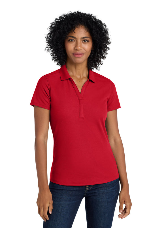 Port Authority  Women's EZPerformance  Pique Polo. LK600