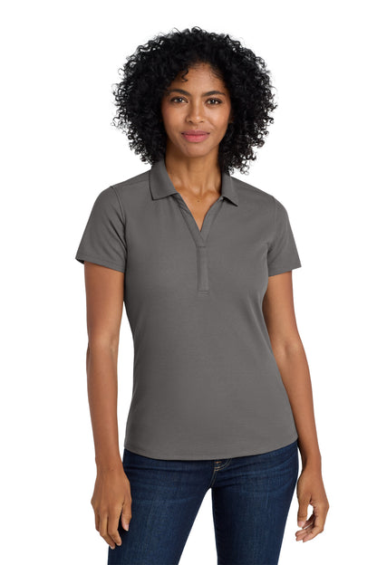 Port Authority  Women's EZPerformance  Pique Polo. LK600