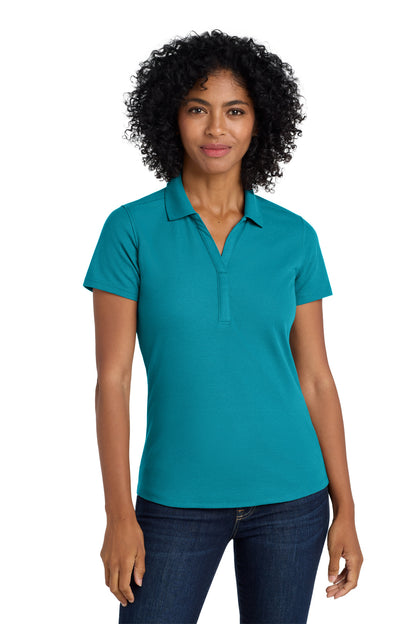 Port Authority  Women's EZPerformance  Pique Polo. LK600