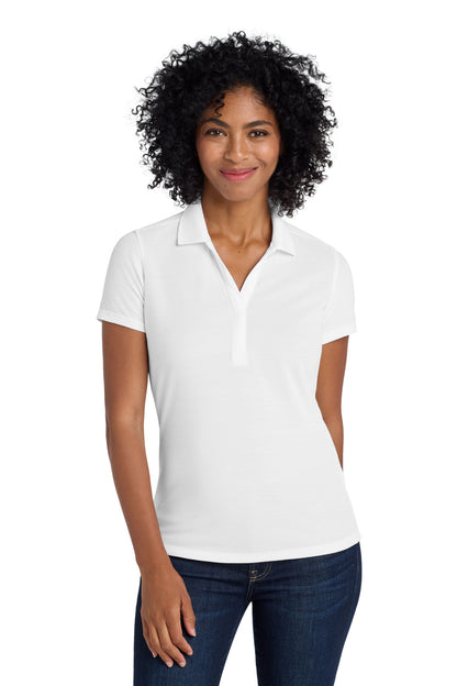 Port Authority  Women's EZPerformance  Pique Polo. LK600